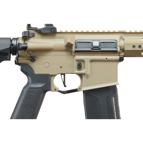 Lancer Tactical Gen 3 Hellion M-LOK 10