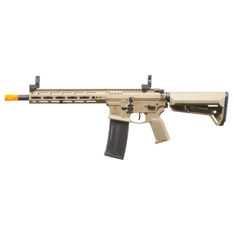 Lancer Tactical Gen 2 Hellion M-LOK 10