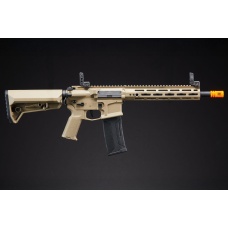 Lancer Tactical Gen 2 Hellion M-LOK 10