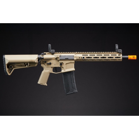 Lancer Tactical Gen 2 Hellion M-LOK 10