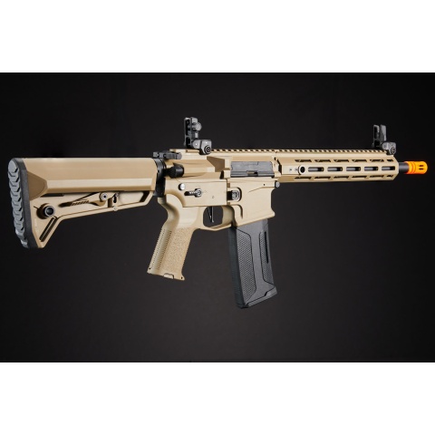 Lancer Tactical Gen 2 Hellion M-LOK 10