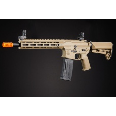 Lancer Tactical Gen 2 Hellion M-LOK 10