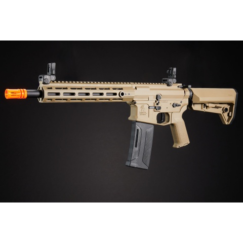 Lancer Tactical Gen 2 Hellion M-LOK 10