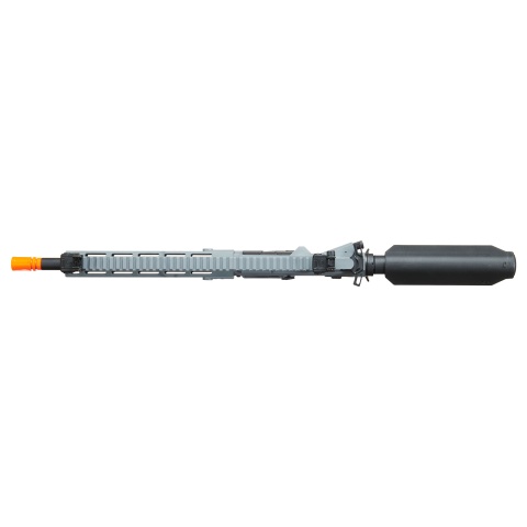 Lancer Tactical Gen 2 Hellion M-LOK 10