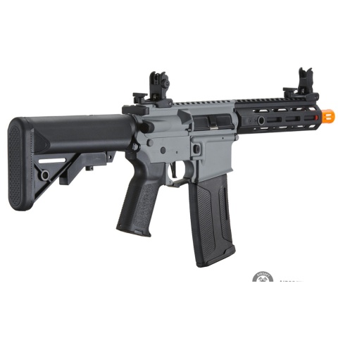 Lancer Tactical Gen 2 Hellion M-LOK 7