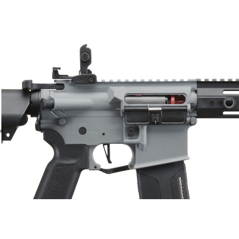 Lancer Tactical Gen 2 Hellion M-LOK 7