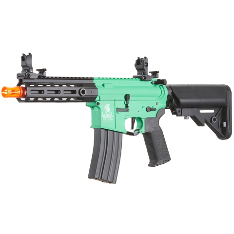 Lancer Tactical Gen 2 Hellion M-LOK 7