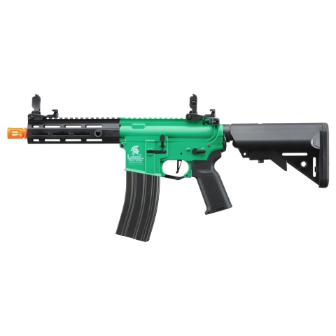 Lancer Tactical Gen 2 Hellion M-LOK 7