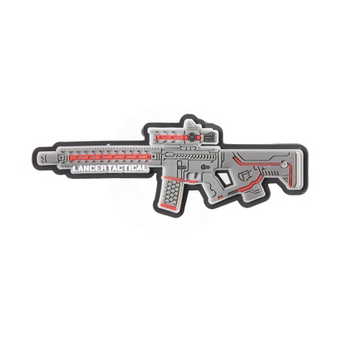 Lancer Tactical Enforcer Series Proline 