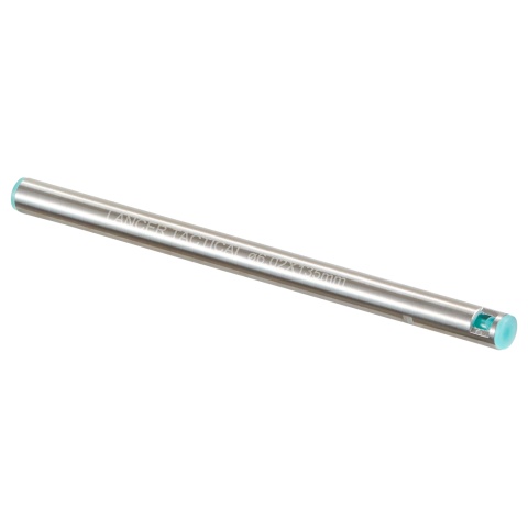 Lancer Tactical 6.02mm Tight Bore Inner Barrel 135mm - Silver
