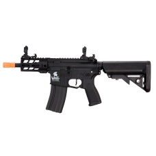 Lancer Tactical Enforcer Hybrid Gen-2 Battle Hawk 4