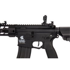 Lancer Tactical Enforcer Hybrid Gen-2 Battle Hawk 4