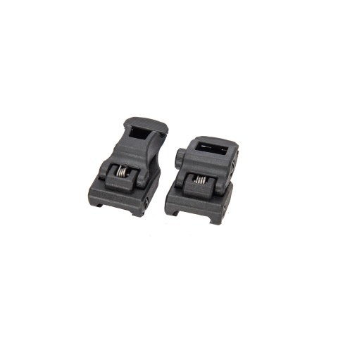 Lancer Tactical Enforcer Hybrid Gen-2 Battle Hawk 4