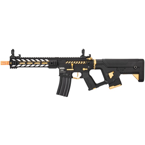 Lancer Tactical Enforcer BATTLE HAWK 10
