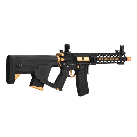 Lancer Tactical Enforcer BATTLE HAWK 10