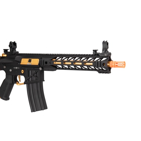 Lancer Tactical Enforcer BATTLE HAWK 10