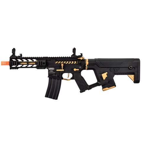 Lancer Tactical Proline Enforcer Battle Hawk 7