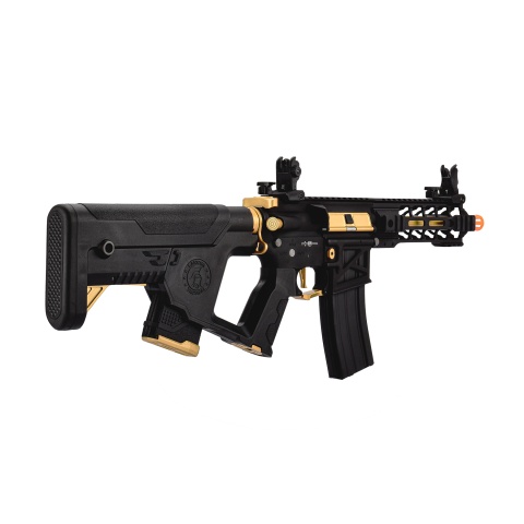 Lancer Tactical Proline Enforcer Battle Hawk 7