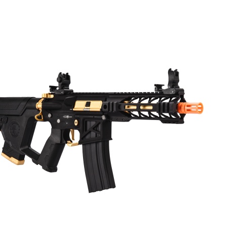 Lancer Tactical Proline Enforcer Battle Hawk 7