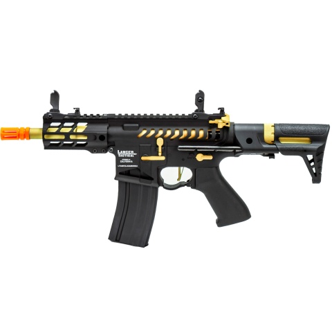 Lancer Tactical Enforcer Gen 2 Battle Hawk 4