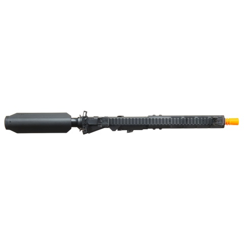 Lancer Tactical Gen 3 Archon 9