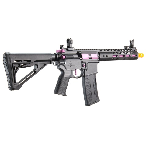 Lancer Tactical Gen 3 Archon 9