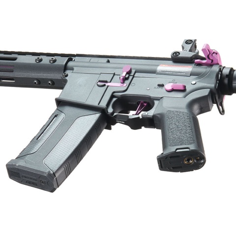 Lancer Tactical Gen 3 Archon 9