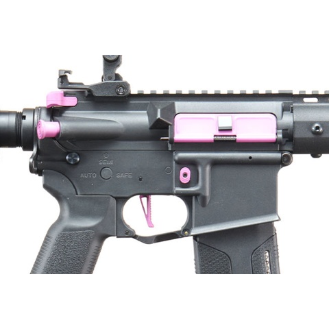 Lancer Tactical Gen 3 Archon 9