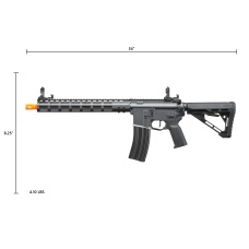 Lancer Tactical Gen 3 Archon M-LOK 14