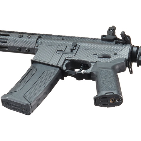 Lancer Tactical Gen 3 Archon M-LOK 14