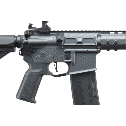 Lancer Tactical Gen 3 Archon M-LOK 14