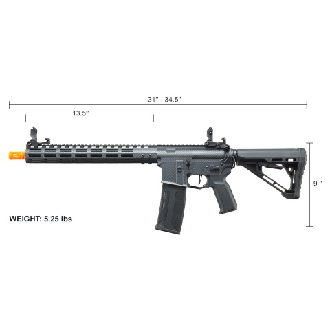 Lancer Tactical Gen 3 Archon M-LOK 14