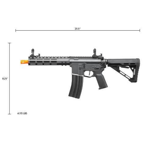 Lancer Tactical Gen 3 Archon M-LOK 9