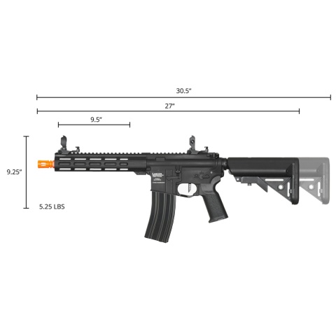 Lancer Tactical Viking 10