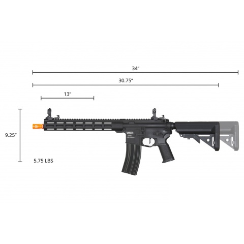 Lancer Tactical Viking 13