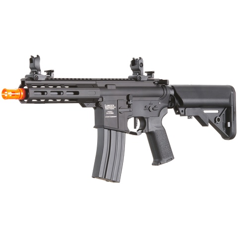 Lancer Tactical Viking 7