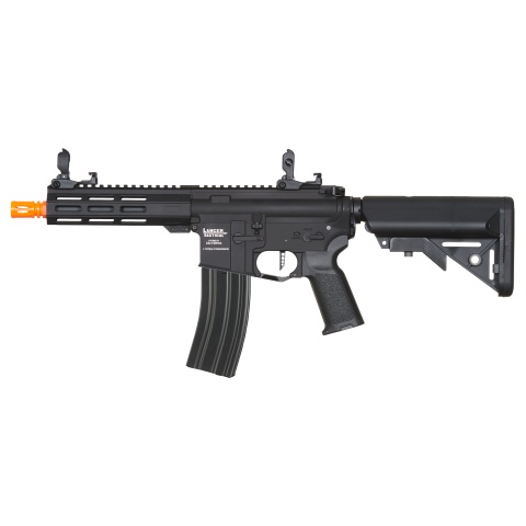 Lancer Tactical Low FPS Viking 7