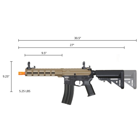 Lancer Tactical Viking 10