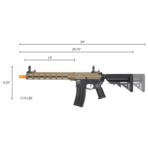 Lancer Tactical Viking 13