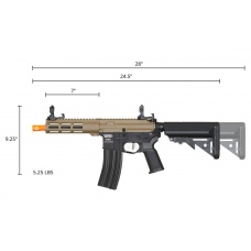 Lancer Tactical Viking 7