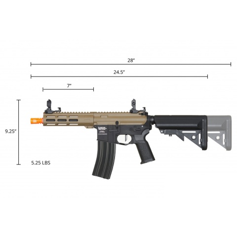 Lancer Tactical Viking 7