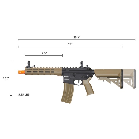 Lancer Tactical Viking 10