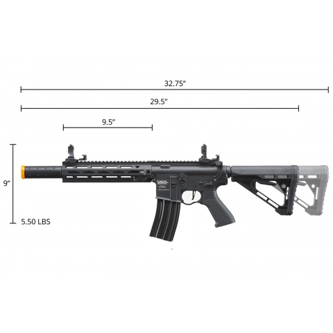 Lancer Tactical Blazer 10