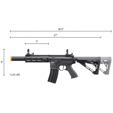 Lancer Tactical Blazer 7