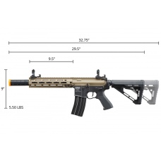 Lancer Tactical Blazer 10