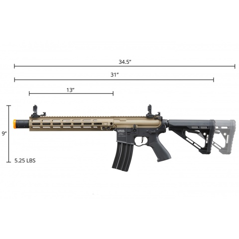 Lancer Tactical Blazer 13