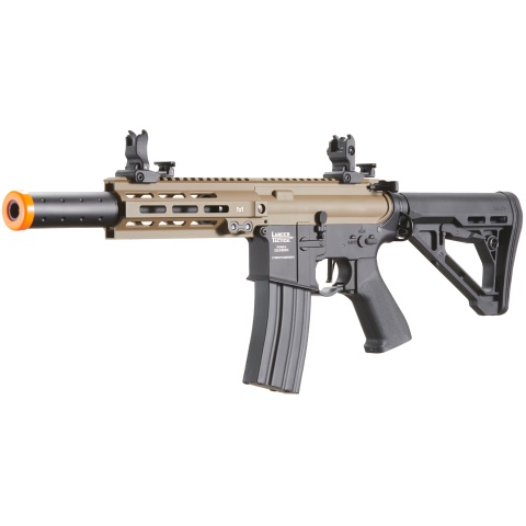 Lancer Tactical Blazer 7