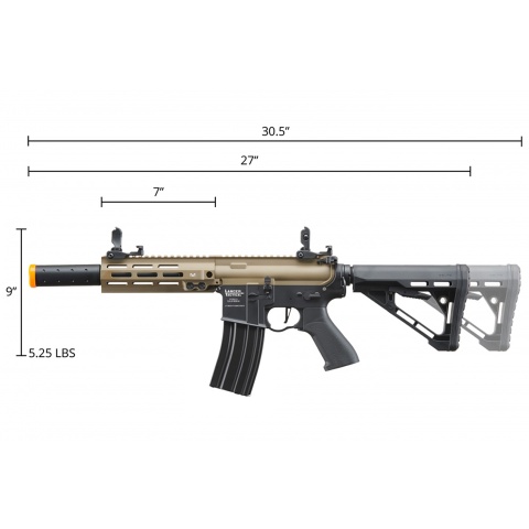 Lancer Tactical Blazer 7