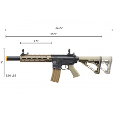 Lancer Tactical Blazer 10