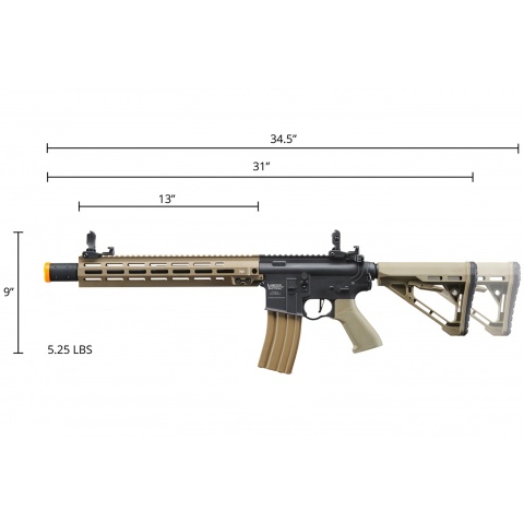Lancer Tactical Blazer 13